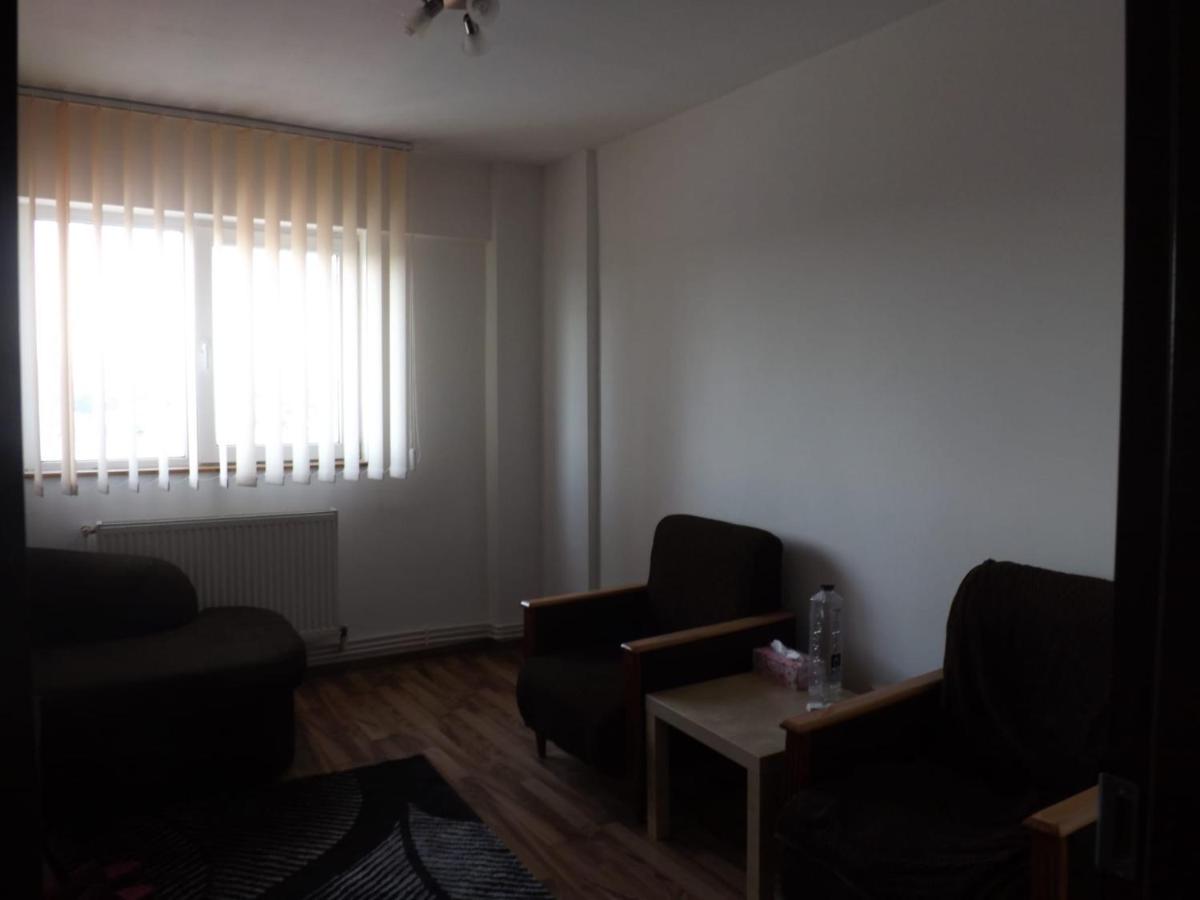 Mountain View Apartment Câmpulung Bagian luar foto