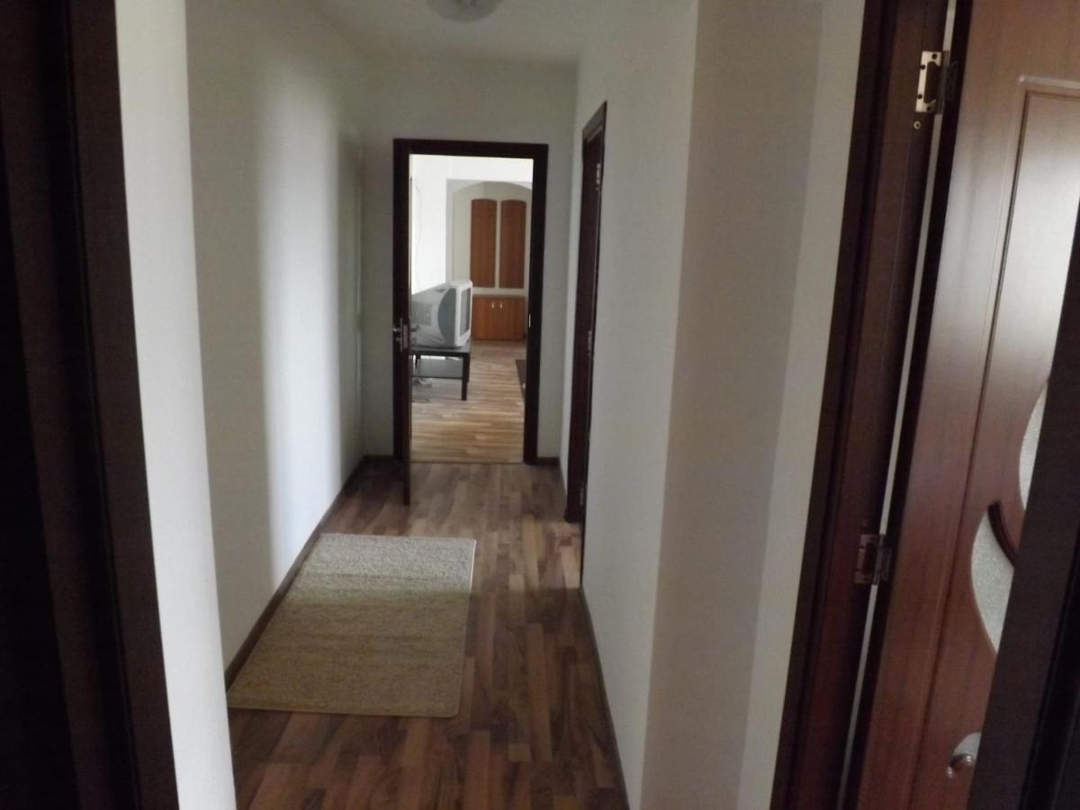 Mountain View Apartment Câmpulung Bagian luar foto